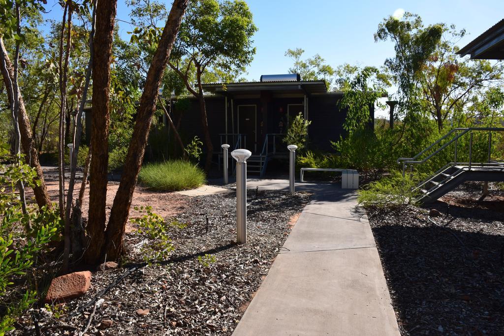 Cicada Lodge Katherine Rom bilde